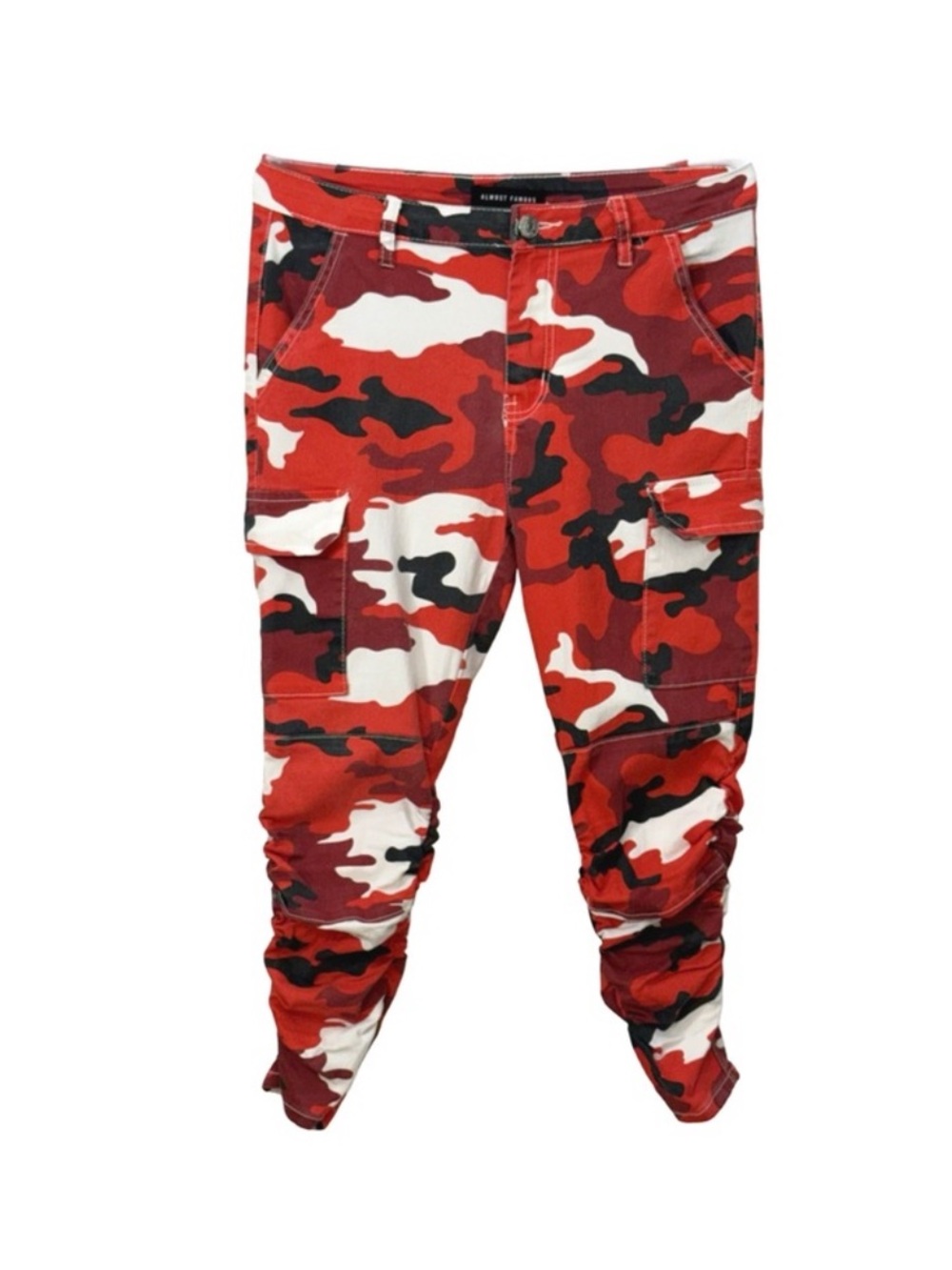 Almost Famous Cargo Pants